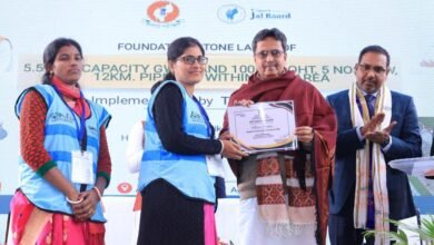 Photo of राज्य सरकार और अगरतला नगर निगम योजना के अनुसार विभिन्न परियोजनाओं को लागू करके अगरतला को एक आधुनिक शहर बनाने की कोशिश कर रहे हैं: मुख्यमंत्री