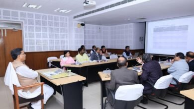 Photo of मौजूदा सरकार इंडस्ट्रियल डेवलपमेंट के ज़रिए आत्मनिर्भर त्रिपुरा बनाने के लिए प्लान्ड तरीके से काम कर रही है: मुख्यमंत्री