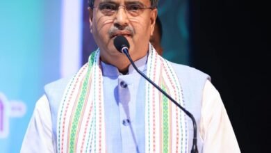 Photo of डिबेट से इतिहास का ज्ञान, मौकों का इस्तेमाल और टैलेंट का मूल्यांकन होता है: मुख्यमंत्री