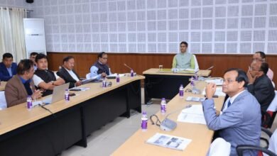 Photo of राज्य सरकार हर PSU को आर्थिक रूप से आत्मनिर्भर बनाने की कोशिश कर रही है: मुख्यमंत्री