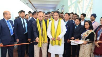 Photo of नेशनल डेंटिस्ट डे, डेंटिस्ट अनुभवी डॉक्टरों से सलाह लें और समय रहते खुद को डेवलप करें: मुख्यमंत्री