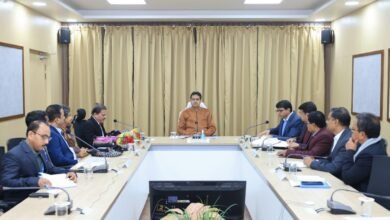 Photo of मौसम का अनुमान सही करने के लिए बेलोनिया में DWR लगाया जाएगा