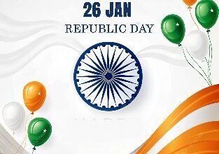 Photo of गणतंत्र दिवस के मौके पर मुख्यमंत्री की बधाई