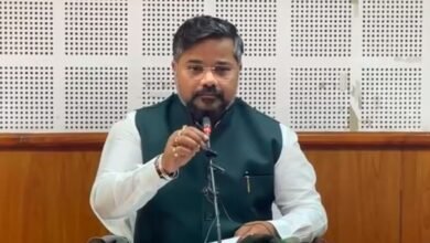 Photo of टूरिज्म मिनिस्टर ने कहा कि अगले एकेडमिक ईयर से आयुर्वेदिक और होम्योपैथिक मेडिकल कॉलेजों में पढ़ाई शुरू होगी