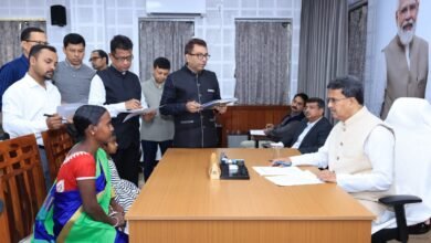 Photo of मुख्यमंत्री के समीपेशु का 62वां एपिसोड, अब राज्य के कई इलाकों में बेहतर मेडिकल सर्विस देना मुमकिन है: मुख्यमंत्री