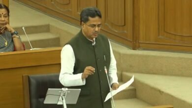 Photo of राज्य के प्राइमरी स्कूलों में ड्रॉपआउट रेट अभी ज़ीरो है: मुख्यमंत्री