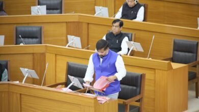 Photo of अब तक 487 लाख डिजिटल राशन कार्ड ग्राहकों तक पहुंचाए जा चुके हैं: खाद्य मंत्री