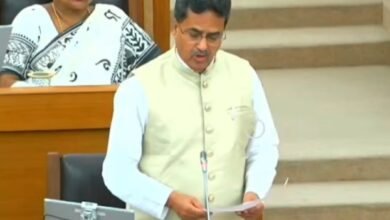 Photo of एंजल चकमा मर्डर केस में अब तक 5 गिरफ्तार: मुख्यमंत्री