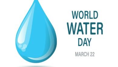 Photo of उदयपुर में वर्ल्ड वॉटर डे मनाया गया