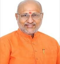 Photo of उपराष्ट्रपति का राजकीय दौरा: गाड़ियों की आवाजाही पर रोक