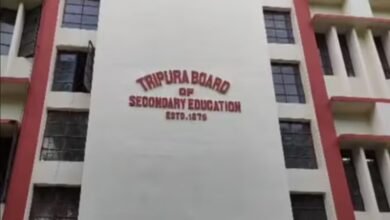 Photo of हायर सेकेंडरी परीक्षा शांतिपूर्ण रही