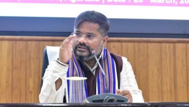 Photo of राज्य में गैस और पेट्रोल के स्टॉक को लेकर कोई कन्फ्यूजन न हो, इस पर ध्यान दिया जाए: खाद्य मंत्री