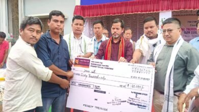 Photo of राज्य सरकार आदिवासियों के सामाजिक-आर्थिक उत्थान के लिए लगातार काम कर रही है: कोऑपरेटिव मंत्री