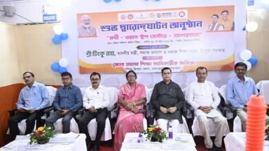 Photo of सिर्फ कानून से नहीं, हम सभी को समाज में बाल विवाह, अन्याय और लाचारी के खिलाफ जागरूक होना होगा: समाज कल्याण मंत्री