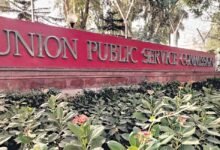 Photo of भारत सरकार में विभिन्न पदों पर सीधी भर्ती