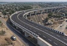 Photo of सरकार ने कांडला में महत्वपूर्ण बंदरगाह कनेक्टिविटी परियोजना के लिए 132.51 करोड़ रुपये की मंजूरी दी