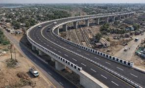 Photo of सरकार ने कांडला में महत्वपूर्ण बंदरगाह कनेक्टिविटी परियोजना के लिए 132.51 करोड़ रुपये की मंजूरी दी