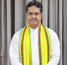 Photo of बीजू उत्सव, गरिया उत्सव, बैसू उत्सव और बंगाली नव वर्ष के अवसर पर मुख्यमंत्री की बधाई