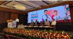 Photo of हैदराबाद में डेस्टिनेशन त्रिपुरा बिज़नेस मीट 2026, इन्वेस्टर्स रोड शो हुआ