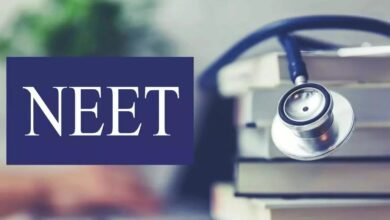 Photo of NEET (UG) एग्जाम कल, NIT समेत अगरतला में 9 एग्जाम सेंटर