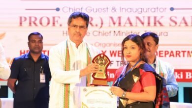 Photo of मौजूदा राज्य सरकार ने राज्य में स्वास्थ्य सेवाओं की क्वालिटी सुधारने और उसका दायरा बढ़ाने को खास अहमियत दी है: मुख्यमंत्री
