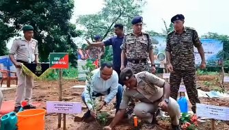 Photo of वर्ल्ड एनवायरनमेंट डे मनाया गया, फॉरेस्ट मिनिस्टर ने अगली पीढ़ी के लिए एक सुंदर, हरी-भरी और रहने लायक दुनिया बनाने की अपील की