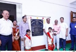 Photo of समाज में स्थापित होने के लिए बड़े होने का सपना देखना चाहिए: राज्यपाल
