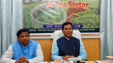 Photo of राज्य में चाय उद्योग के विकास के लिए 726 करोड़ टका का निवेश किया जाएगा