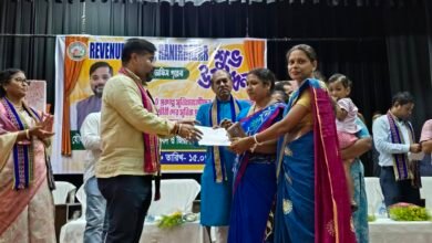 Photo of राज्य सरकार सरकारी सेवाओं को लोगों के घर तक ज़्यादा तेज़ी और ट्रांसपेरेंट तरीके से पहुंचाने के लिए काम कर रही है: टूरिज्म मिनिस्टर