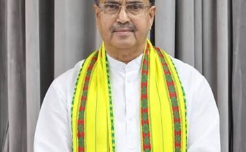 Photo of स्नान यात्रा हुई, मुख्यमंत्री कल खर्ची उत्सव का उद्घाटन करेंगे