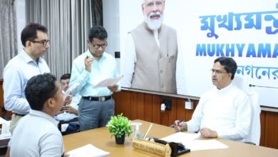 Photo of 71वां मुख्यमंत्री समीपेशु प्रोग्राम, राज्य के अलग-अलग हिस्सों के लोगों की मदद के लिए एक सच्ची पहल मुख्यमंत्री का