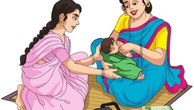 Photo of सोनमुरा सब-डिस्ट्रिक्ट में होम बेस्ड न्यूबॉर्न केयर प्रोग्राम जारी