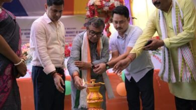 Photo of राज्य सरकार लोगों के जीवन की समग्र गुणवत्ता में सुधार के लिए विभिन्न पहलों पर काम कर रही है: कृषि मंत्री