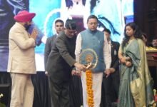 Photo of विकास और संरक्षण एक-दूसरे के विरोधी नहीं, सदैव साथ-साथ चल सकते हैं: उपराष्ट्रपति