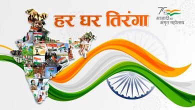 Photo of हर घर तिरंगा: खोवाई जिले में तैयारियां पूरी
