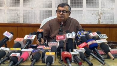Photo of बिजली का टैरिफ तय करने में राज्य सरकार का कोई रोल नहीं: बिजली मंत्री