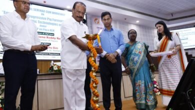 Photo of ग्रामीण त्रिपुरा के आर्थिक विकास में सुअर पालन ने अहम भूमिका निभाई है: गवर्नर