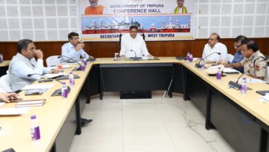 Photo of TMS मीटिंग में मुख्यमंत्री, लोगों की समस्याएं सुनें और जल्दी समाधान का इंतज़ाम करें