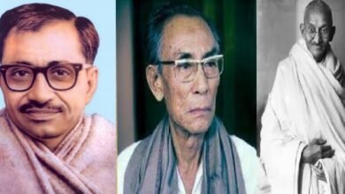 Photo of पंडित दीनदयाल उपाध्याय, सचिन देबबर्मन और महात्मा गांधी की जयंती के मौके पर तैयारी मीटिंग हुई