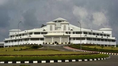 Photo of विधानसभा में 4 बिल पास हुए