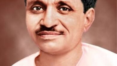 Photo of तेलियामुरा में पंडित दीनदयाल उपाध्याय की जयंती मनाई गई
