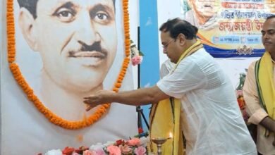 Photo of पंडित दीनदयाल उपाध्याय ने समाज और देश की भलाई के लिए काम किया है: हायर एजुकेशन मिनिस्टर