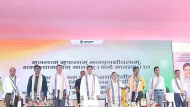 Photo of त्रिपुरा गवर्नमेंट होम्योपैथिक मेडिकल कॉलेज और नेताजी सुभाष होम्योपैथिक हॉस्पिटल का मुख्यमंत्री ने किया उद्घाटन, सरकारी पहल के साथ-साथ राज्य में प्राइवेट लेवल पर और मेडिकल कॉलेज बनाए जाएंगे