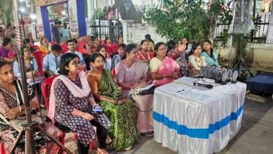 Photo of महिला आयोग ने स्ट्रीट डिबेट कॉम्पिटिशन ऑर्गनाइज़ किया