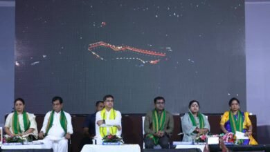 Photo of रंजीतनगर जलाशय के नए बने ब्यूटीफिकेशन इंफ्रास्ट्रक्चर का उद्घाटन नगर निगम क्षेत्र में जल निकायों के ब्यूटीफिकेशन से स्वस्थ और सुंदर वातावरण बन रहा है: मुख्यमंत्री