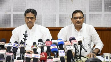 Photo of सरकारी कर्मचारियों का DA-DR 3 परसेंट और HRA 10 परसेंट बढ़ा: मुख्यमंत्री